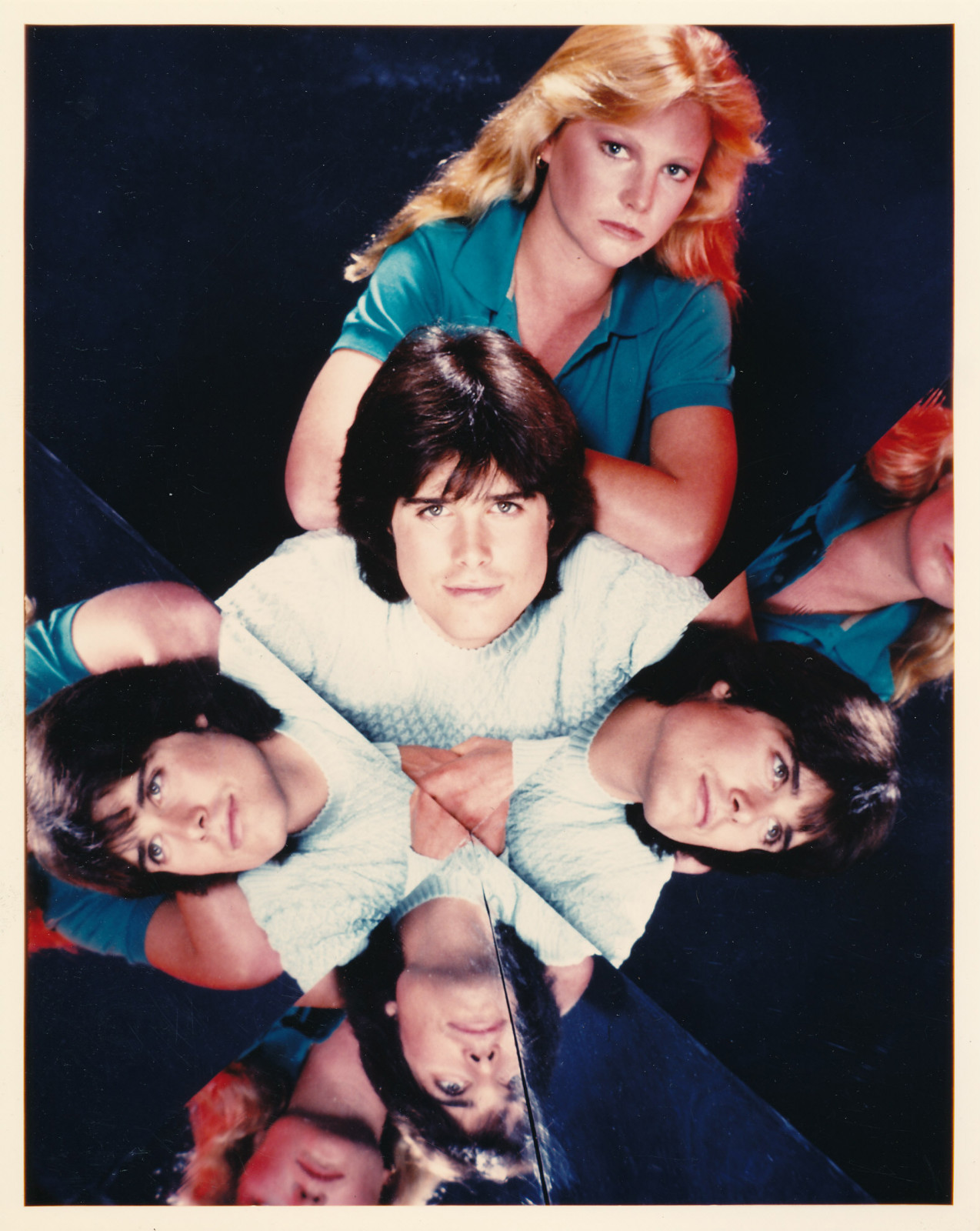 Friday the 13th: Today: More Amy Steel!