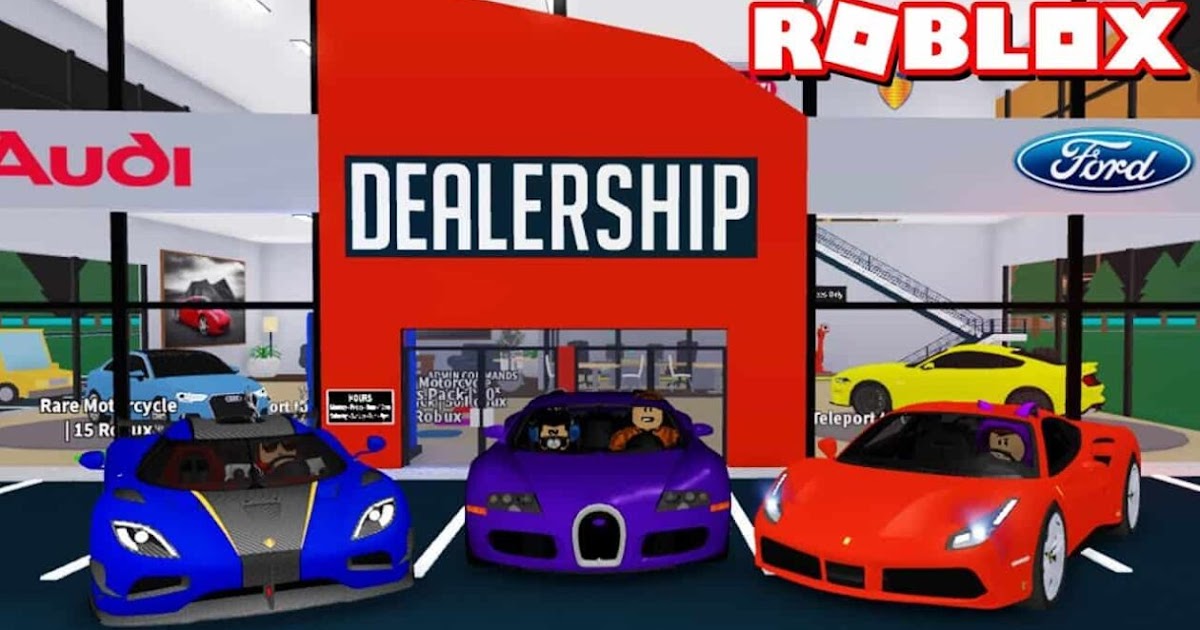 Car Dealership Tycoon January 2021 Cheats