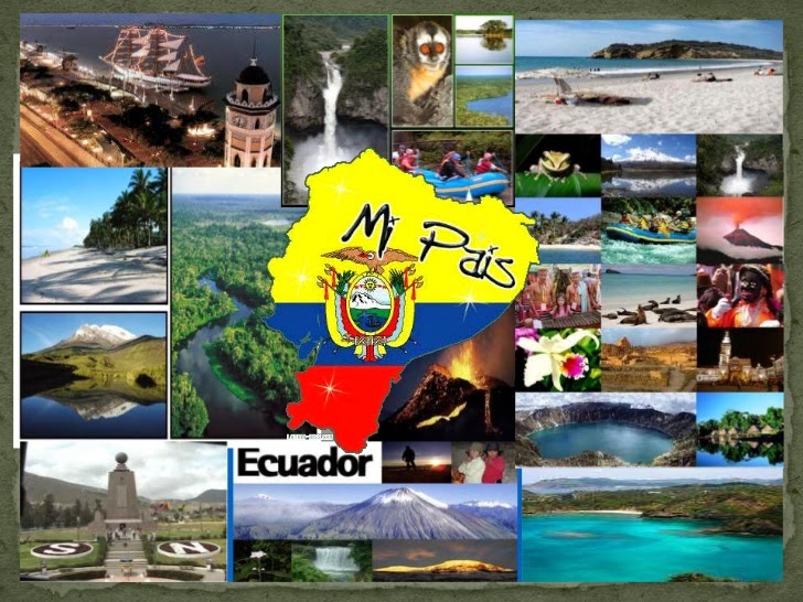 Lugares Turisticos De Ecuador Lugares Tur Sticos Mas Bellos De Ecuador ...