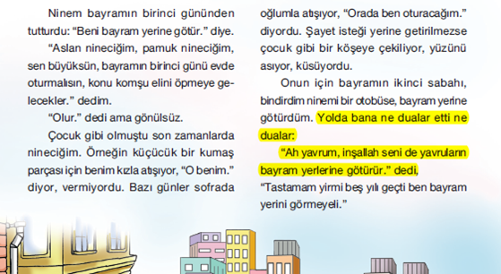 Türkçe Ders Kitabı İncelemeleri