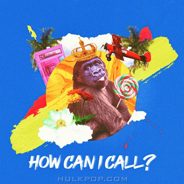 WaTTo – How Can I Call ? – Single