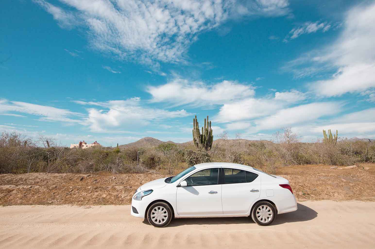 How Using a Rental Car After a Crash Impacts Your Lifestyle