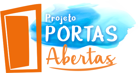 Projetos Portas Abertas 