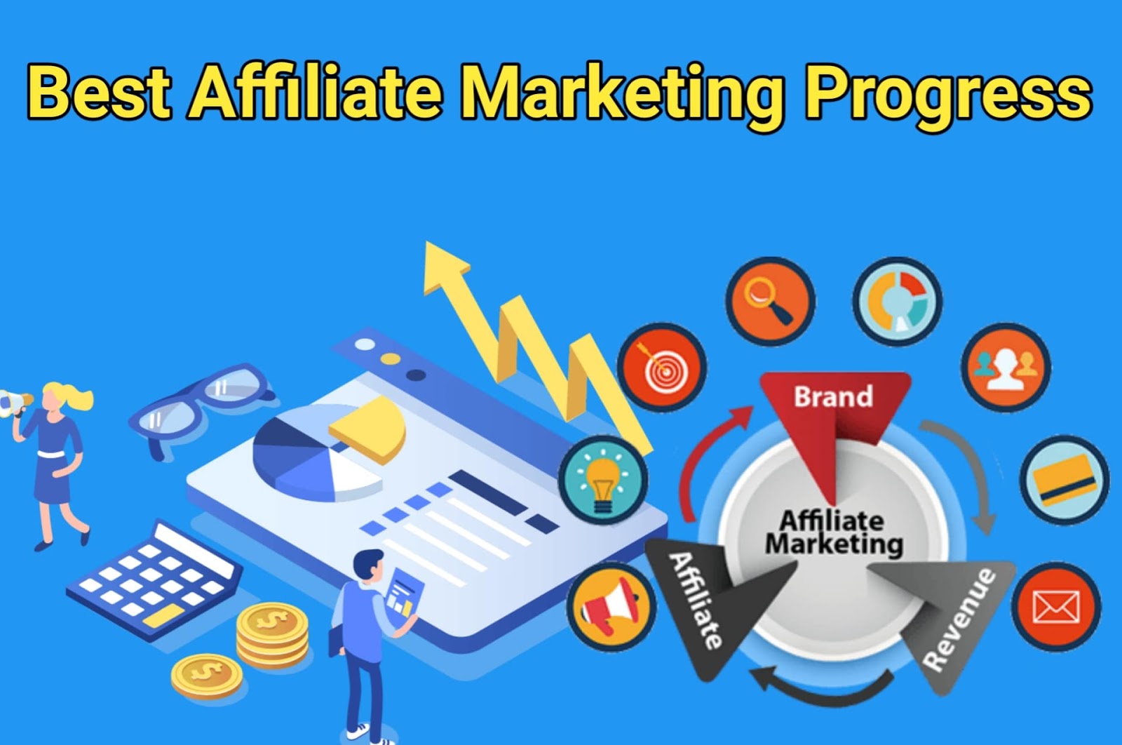 Top 15+ Best Highest Paying Affiliate Programs Platforms List