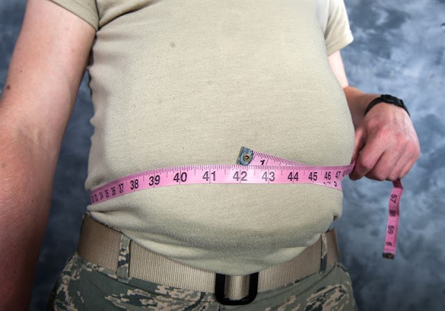 Obesity: How does it decrease,Lose weight very fast