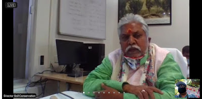 किसानों की बात, AnjNewsMedia