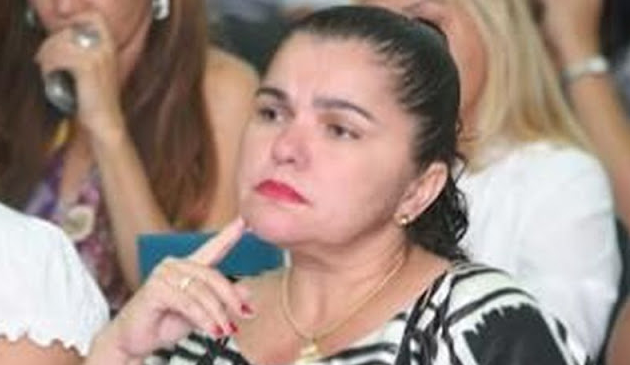 Ex-prefeita de Estrela de Alagoas acusada de homicídio vai a júri terça (16)