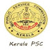 Kerala PSC 2021 Jobs Recruitment Notification of Clerk and More 253 posts