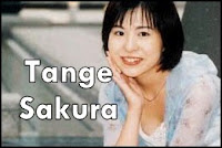 Tange Sakura Blog