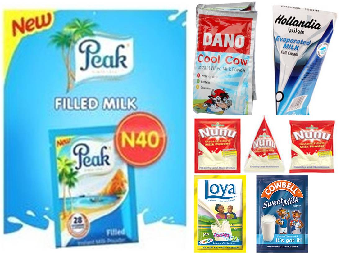 Single Serve Milk Market Battle Dano, Hollandia, Others Challenge Peak