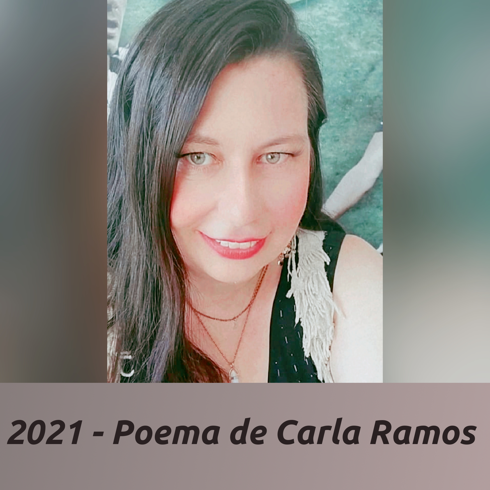 Carla Ramos: Ode ao Ser Feminino
