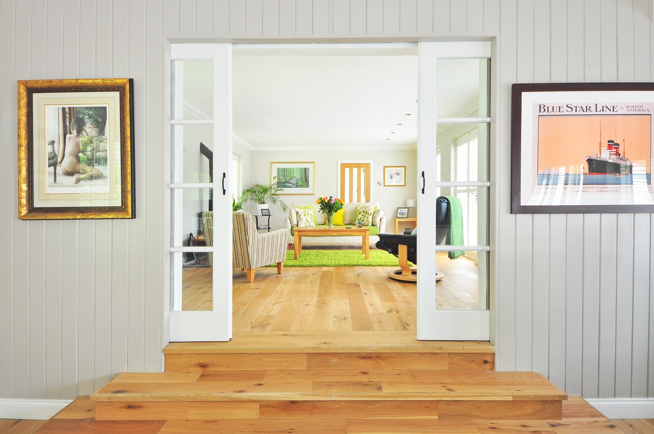 How To Keep Hardwood Floors Clean And Shiny Rants And