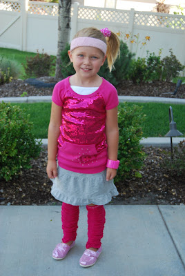 THE DEMARTINI FAMILY: Daddy-Daughter Barbie Dance
