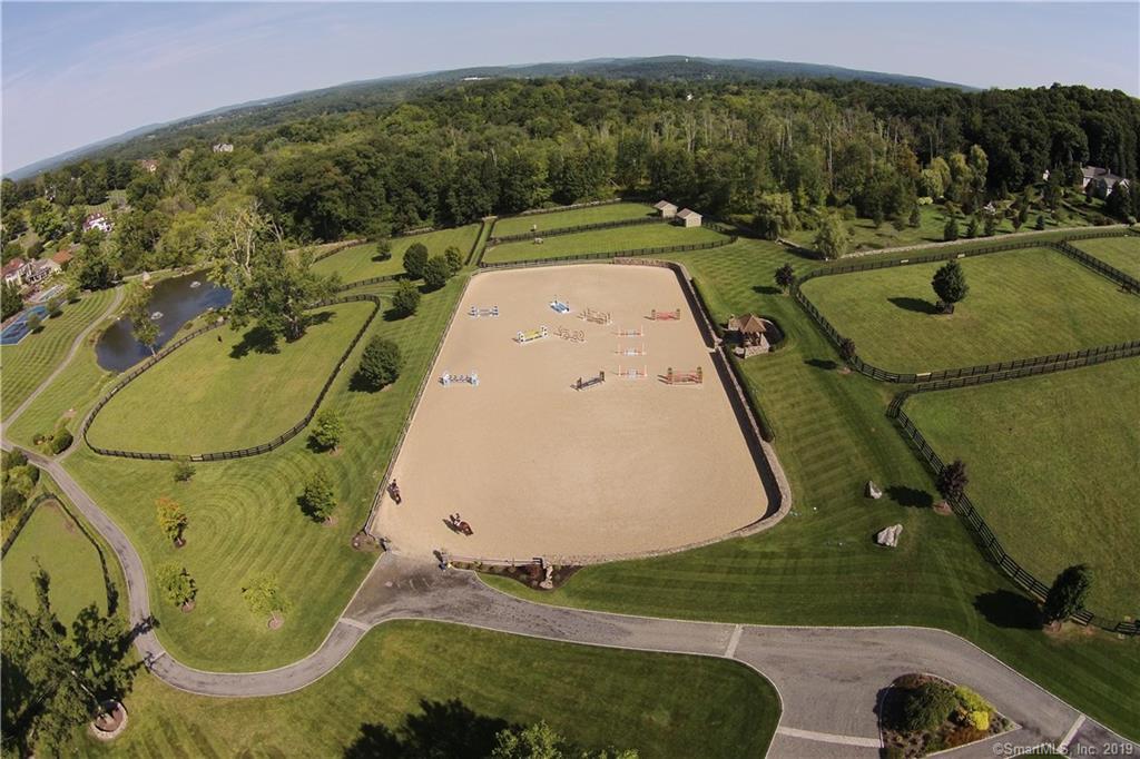 Double H Farm Ridgefield, CT [ Stable Insider ]