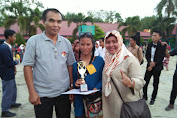 Juara Monolog FLS2N, Siswa SMAN 3 Tebo Maju Ketingkat Provinsi