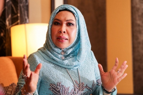 TERKINI! Respon Mengejutkan Dato Seri Vida Isu Mahu Bina Hotel Di Kota Bharu Perlu Anda Tahu TERKINI! Respon Mengejutkan Dato Seri Vida Isu Mahu Bina Hotel Di Kota Bharu Perlu Anda Tahu