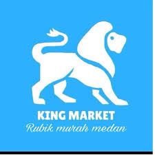 кинг маркет