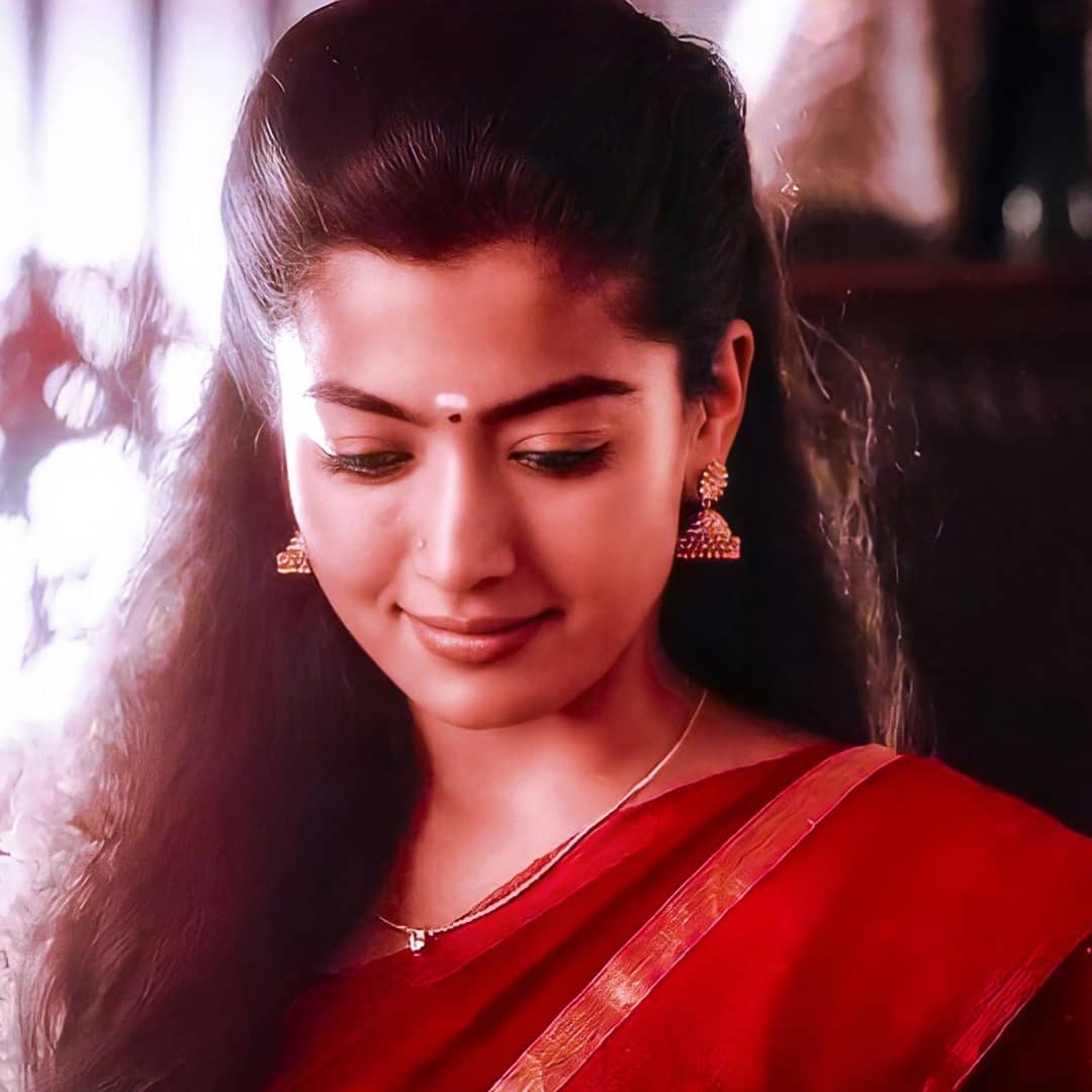 Rashmika Mandanna pic