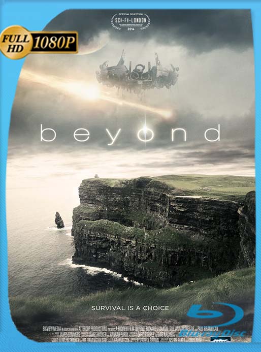 Beyond (2014) Latino HD WEB-DL 1080P [GoogleDrive] [tomyly]