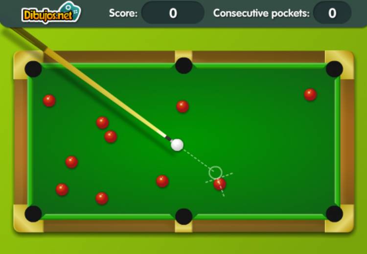 Pool Practice FREE Hack Update 07/06/2015 - Zone Cheat Game