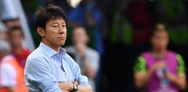 Bakal Jadi Pelatih Timnas Indonesia, Shin Tae Yong Kantongi Nyaris Rp 2 M Per Bulan?
