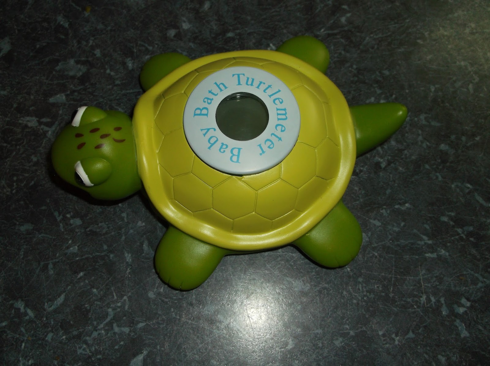 ozeri turtlemeter