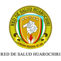 Red De Salud Huarochiri