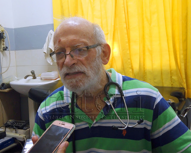 Membros da Bairru-Pité Hetan Apoiu Orsamentu 83.268.53 USD Husi GPM