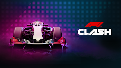 game balapan mobil android f1 clash