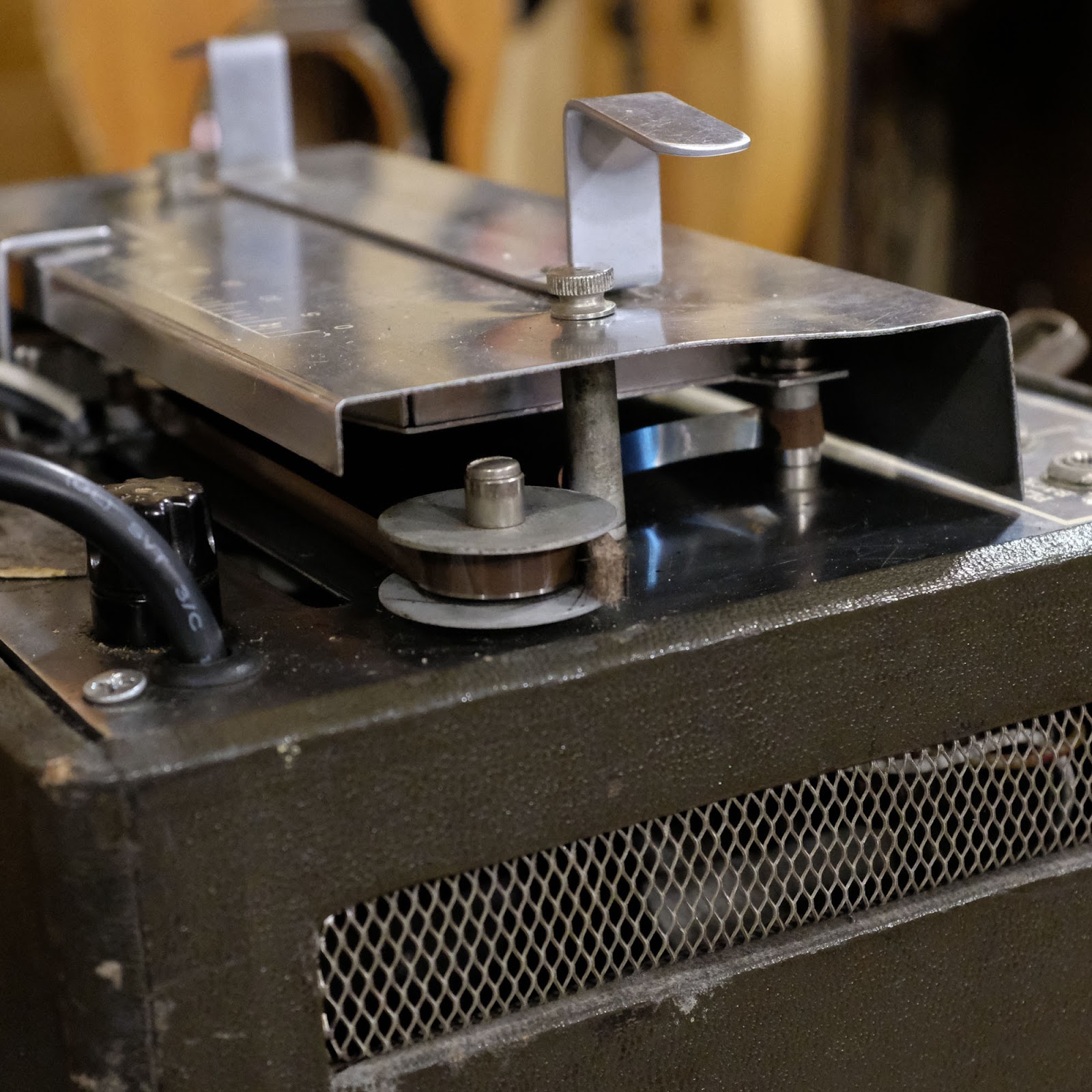 1960s Maestro Echoplex EP1 Tube Tape Delay/Echo Effects Unit