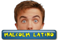 Malcolm Online Latino