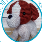 PATRON PERRO AMIGURUMI 23423