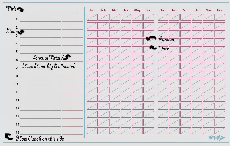 { D r e a m C a t c h e r }: { Freebie Monday ~ Filofax Personal Size ...