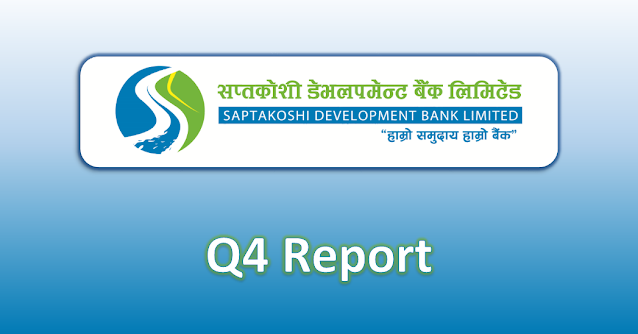 saptakoshi development bank