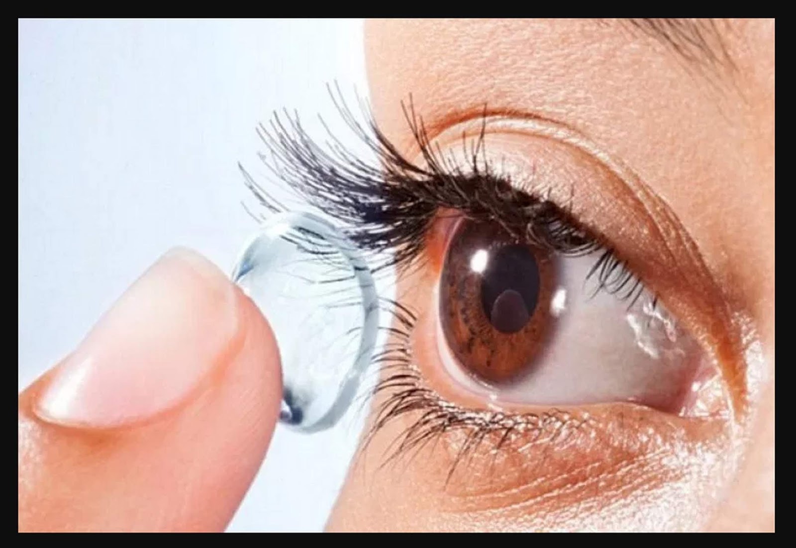 Best Penting Ini Dia 13 Tips Dan Cara Memilih Softlens Yang Aman Dan Benar