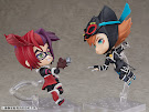 Nendoroid Batman Harley Quinn (#961) Figure