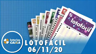 Resultado da Lotofácil nº 2075 – Lotomania nº 2124 – Quina 5409 – Super Sete concurso nº 14 Resultado da Lotofácil nº 2075 – Lotomania nº 2124 – Quina 5409 – Super Sete concurso nº 14