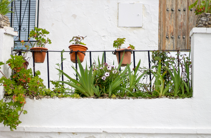 córdoba fotografía spain Zuheros
