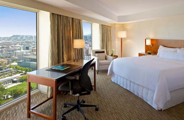 Discover at Park Central Hotel contemporary design, elevated service, and spacious rooms in the heart of San Francisco walking distance from Union Square.