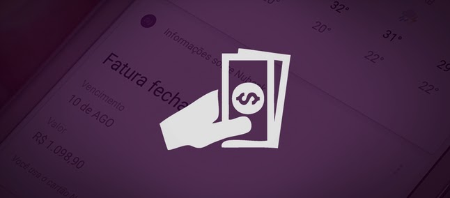 Nubank testa taxa de saque da Nuconta mais barata para alguns usuários
