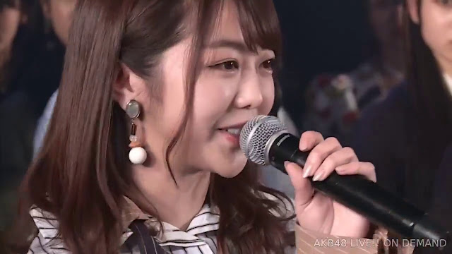 IMG 20191208 175526 - Minegishi Minami Umumkan Kelulusannya di Ulang Tahun ke-14 AKB48, Generasi Pertama Habis IMG 20191208 175526