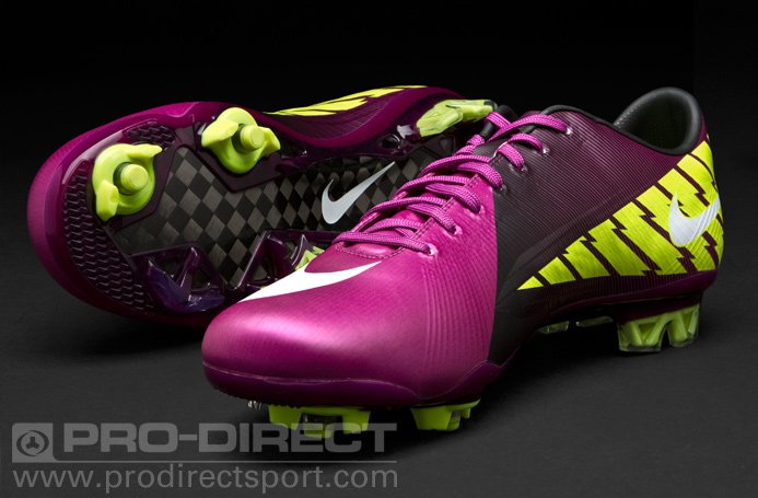 nike mercurial vapor superfly 6