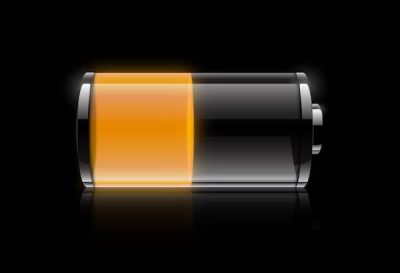 Показывает зарядку, но процент заряда батареи не увеличивается