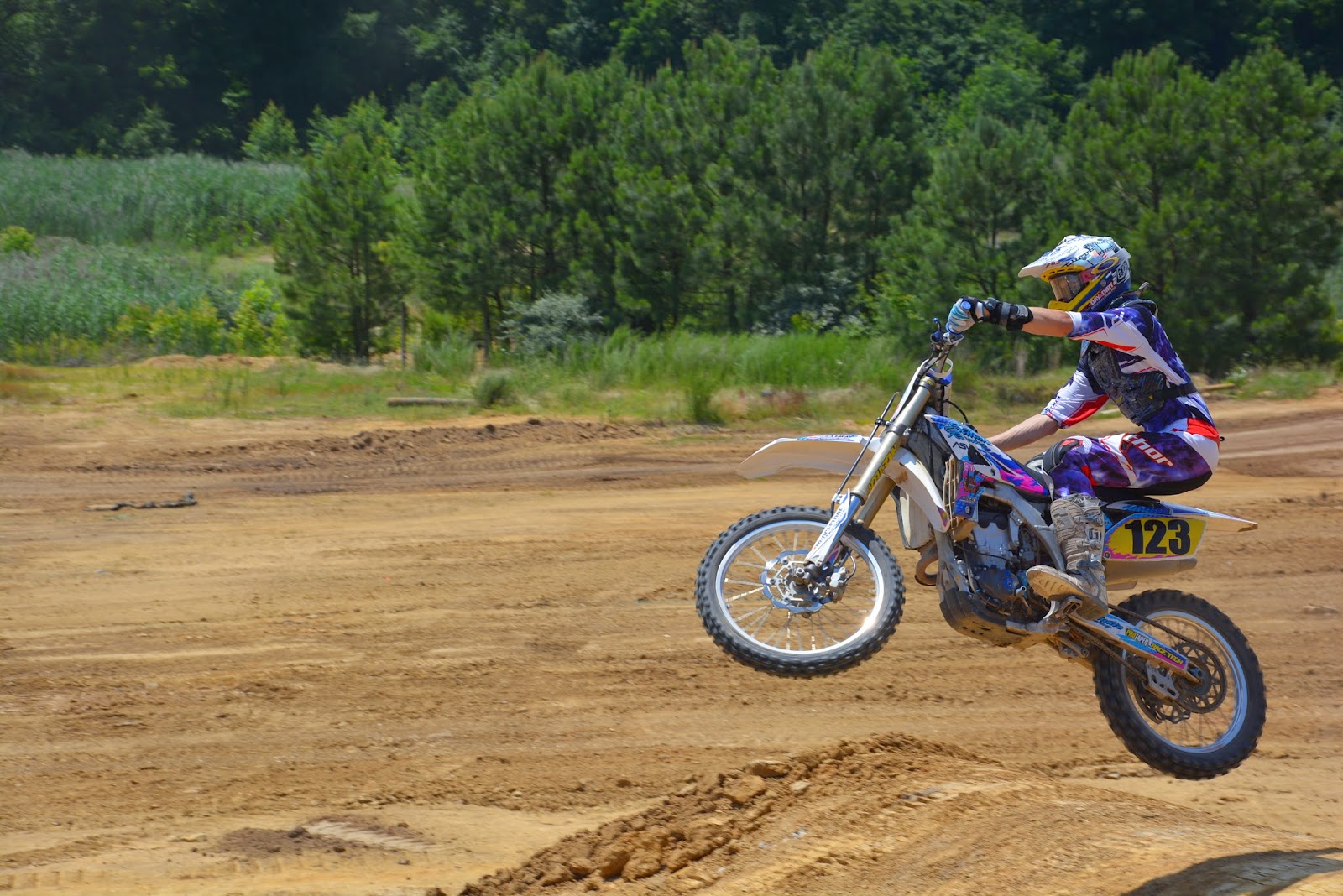 The Landing MX Park News Opening Weekend at The Landing MX Park