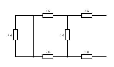 Thevenin theorem