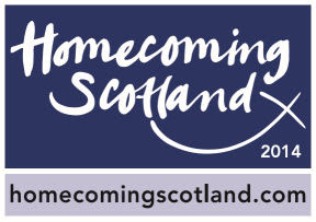Homecoming Scotland 2014