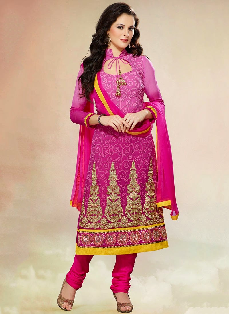 Cotton Dress Neck Cotton New Model Churidar Neck Design Cotton