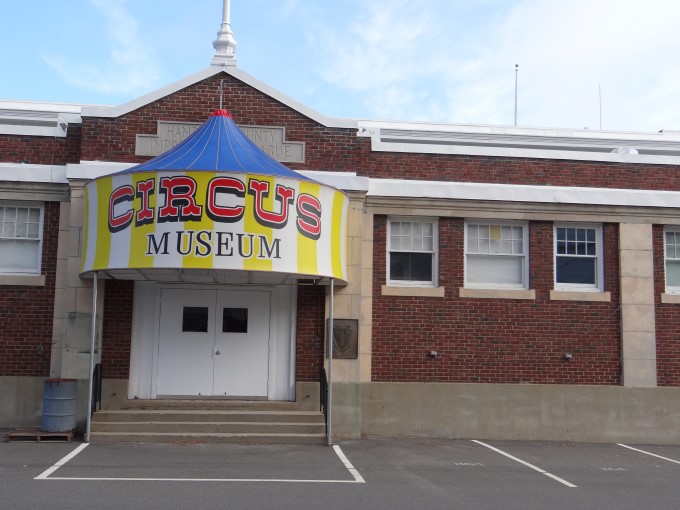 Walkabout With Wheels Blog Hiking Around the Big E in West Springfield