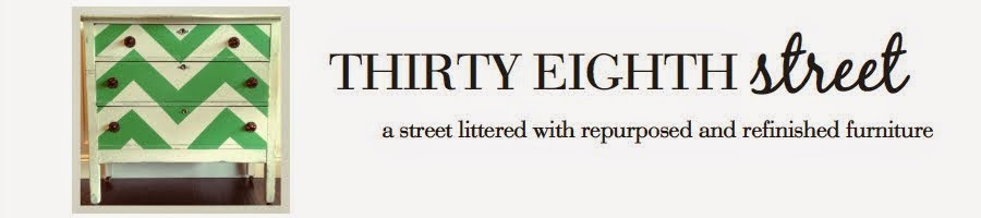 Thirty Eighth Street